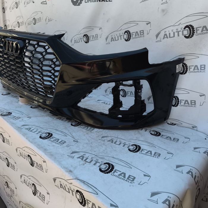 Bara fata Audi RS4 B9 an 2019-2020-2021-2022-2023