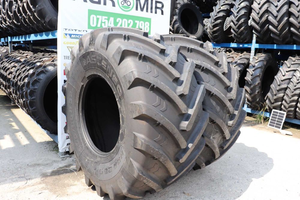 Anvelopa 900/60 R32 ASCENSO HRR200 191D STEEL BELT TL