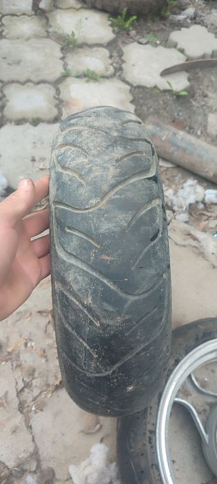 Колесо продам для чего нибудь...