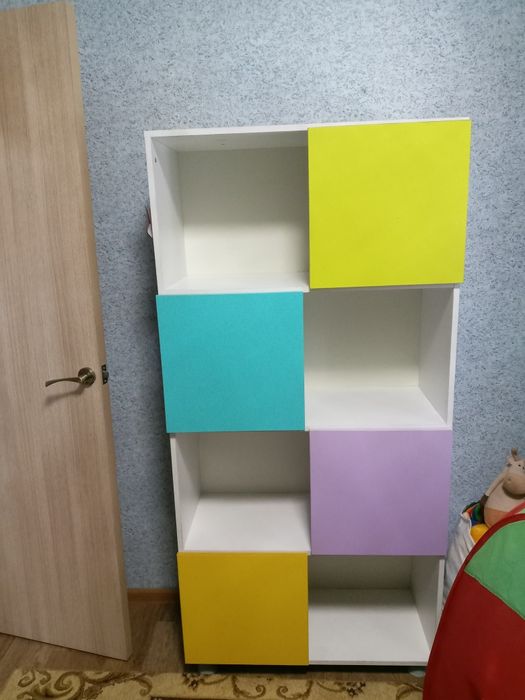 Продам шкаф .Для детской комнаты.