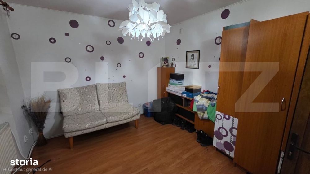 Oportunitate - Casa in zona centrala