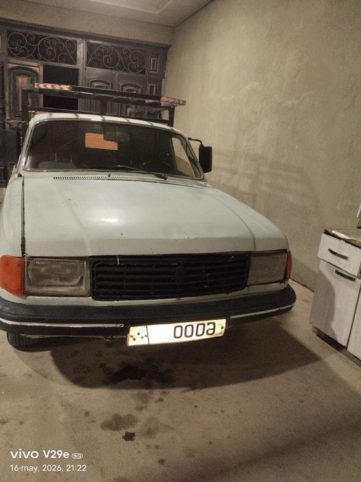 Volga pikap 1994