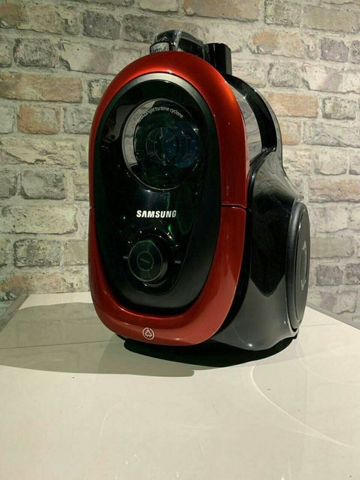 Samsung пылесос с чашкой Гарантия Бесплатная Доставка