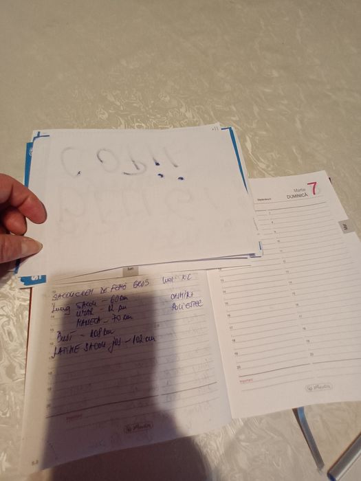 Sacou de femei Eris marimea xl