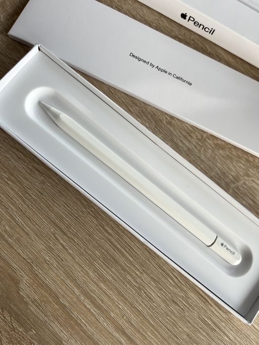 Stylus Apple Pencil (USB-C) -2023