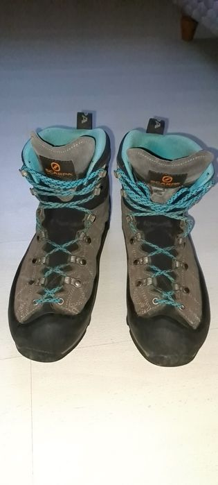 Scarpa  Туристически  Обувки 39