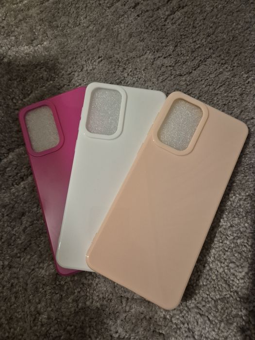 Калъфи за Samsumg Galaxy A33 5G