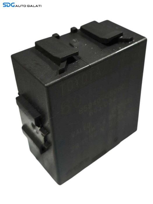 Unitate Modul Releu Stergatoare Toyota Avensis 2009 - 2018 Cod 85940-05060 8594005060 [LR1178]