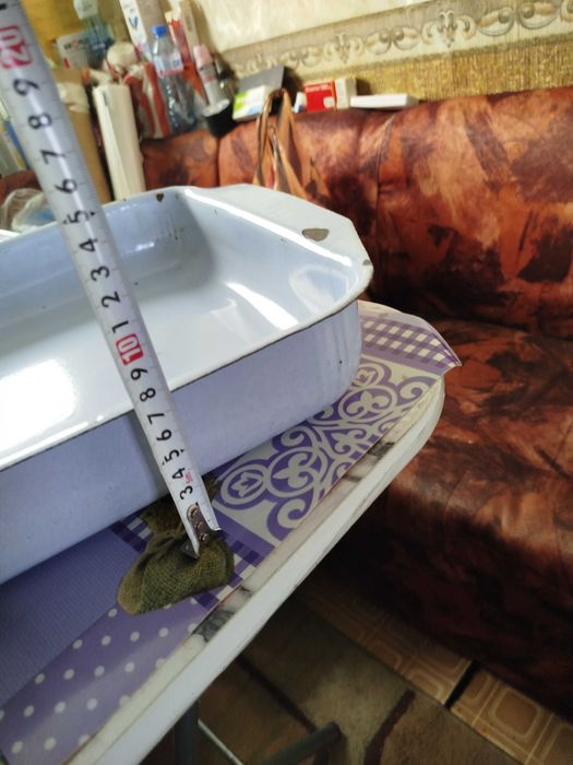 Тава за печене на Агне и др.