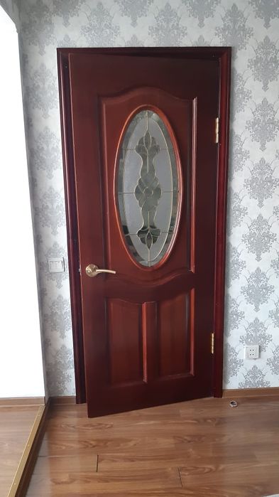 Межкомнатные двери