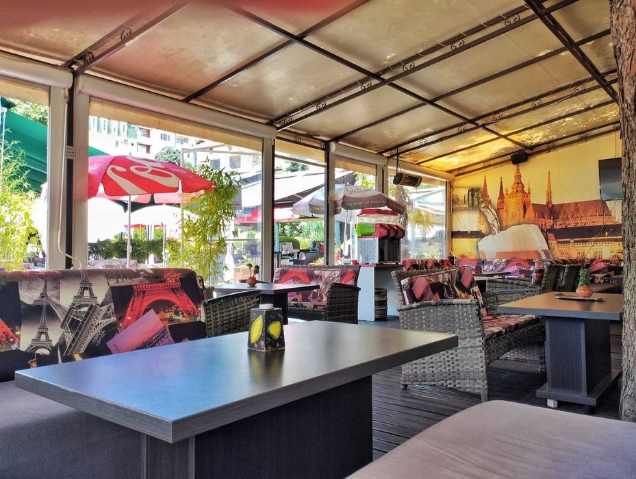 Продава се Магазин в Сандански - 180 кв.м за 85 €/кв.м - Снимка #14