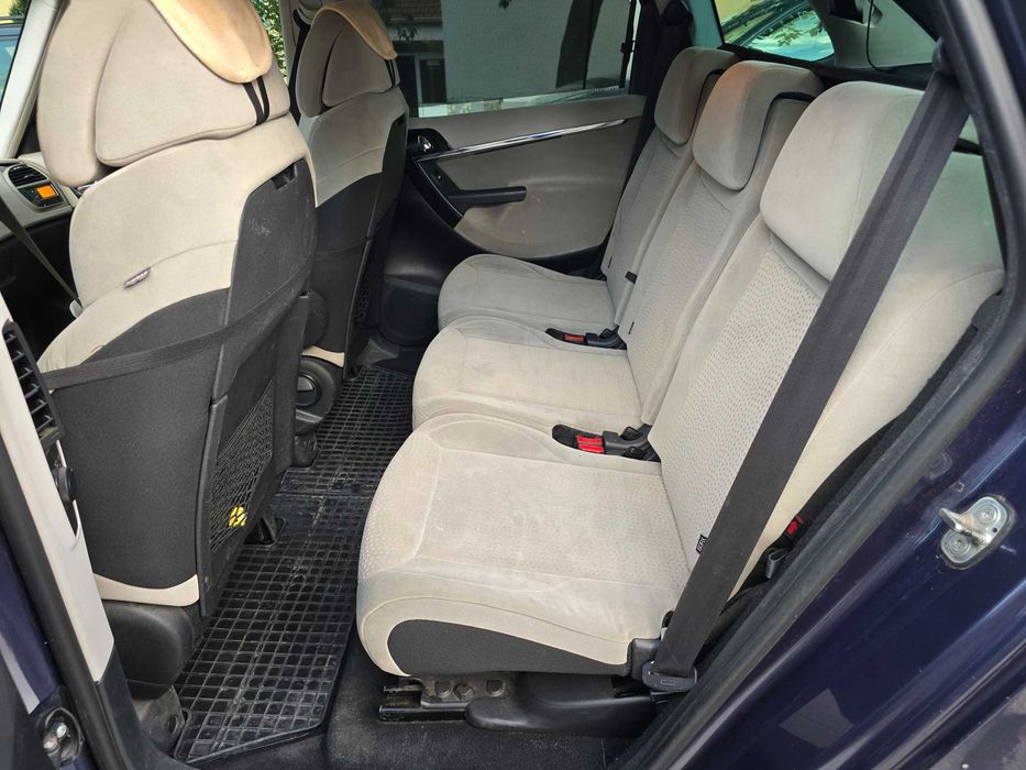Продавам c4 picasso