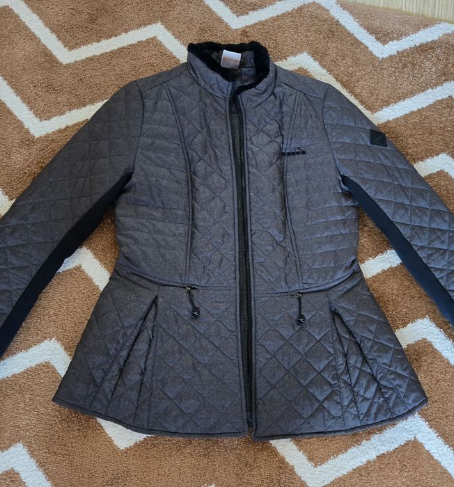 Яке Diadora S размер