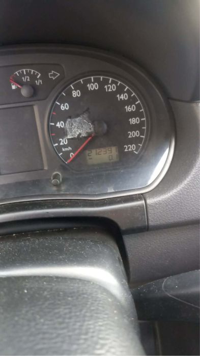 Motor 1.2 benzina AWY Vw polo 9n, skoda fabia 1 facelift