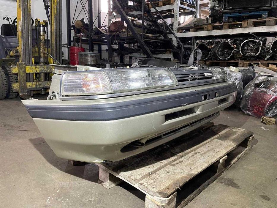 TitanAuto Mazda 626 GD ноускат