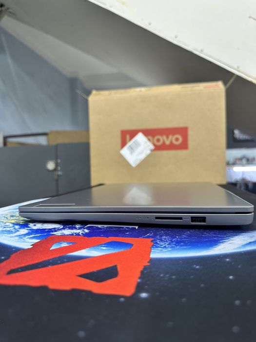YANGI Lenovo ideapad Slim Intel Core i3-N305