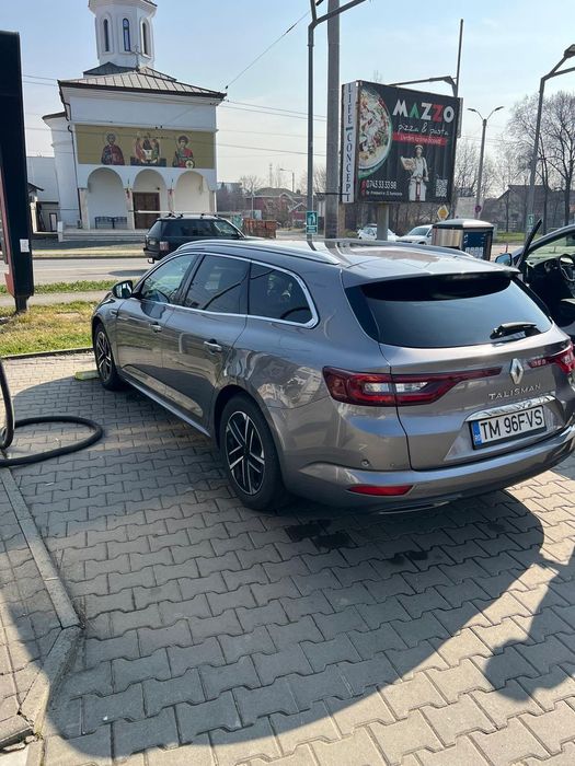 Renault Talisman Stare impecabila - Full Option
