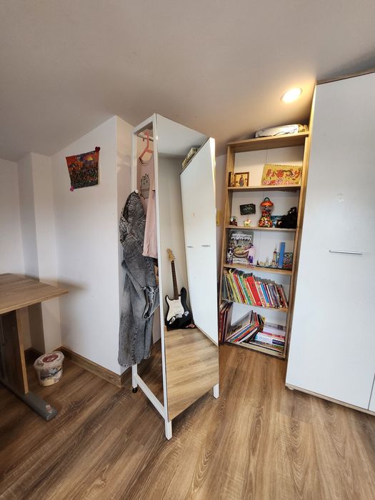 Огледало подово със рафтове!  ПРОМОЦИЯ!!!