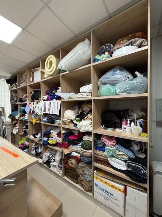 Продам большой стеллаж