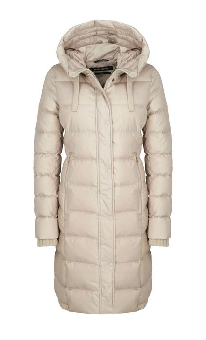 Страхотно зимно пухено яке Marc O’Polo