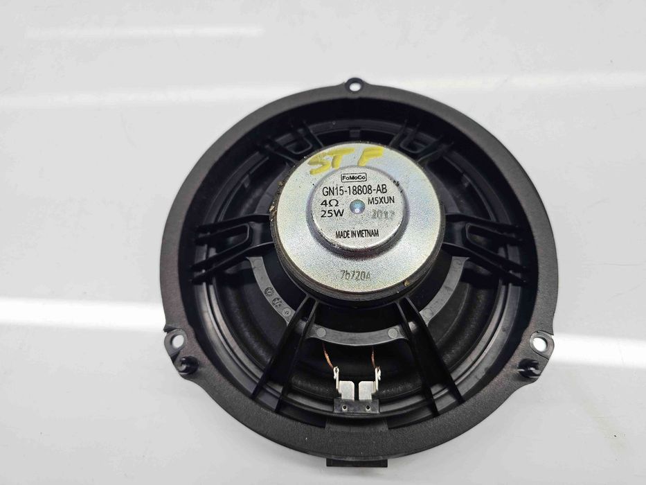 Boxa stanga fata Ford Fiesta 8 [Fabr 2017-2025] GN15-18808-AB