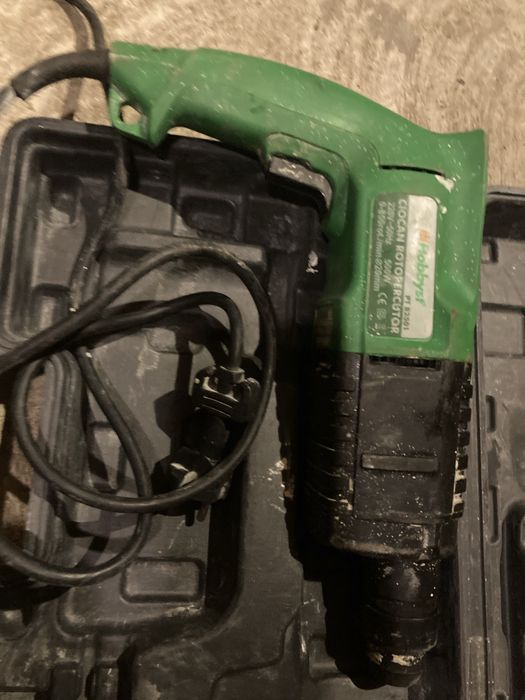 Rotopercutor 2 Functii  500w