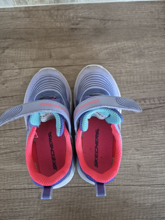Маратонки Skechers 24ти размер