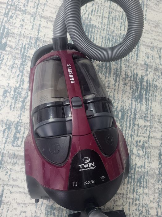 Продам пелесос Самсунг