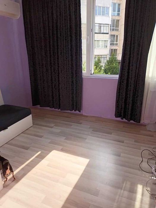 Дава се под наем Двустаен апартамент в София, Люлин 6 - 65 кв.м за 500 € - Снимка #3