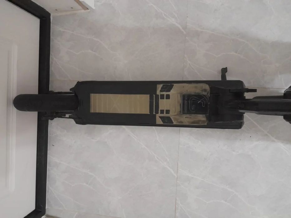 Электросамокат Kugoo M2 pro