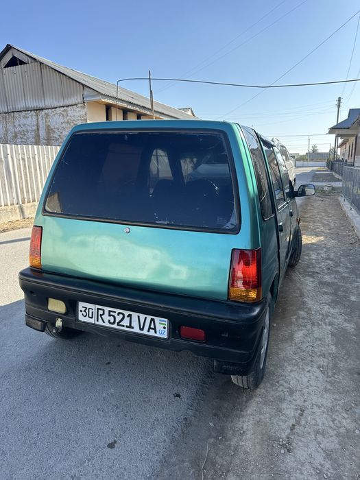 Tico srochno sotiladi