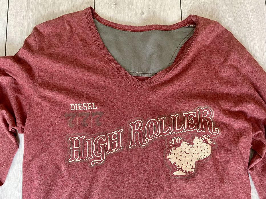 Diesel-оригинал(size-L)