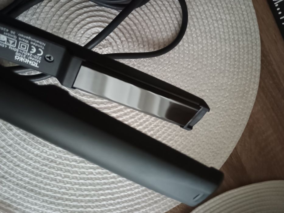 Преса за коса tondeo cerion plus