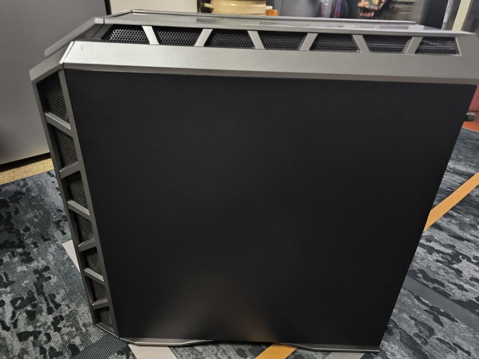 Продам корпус для ПК