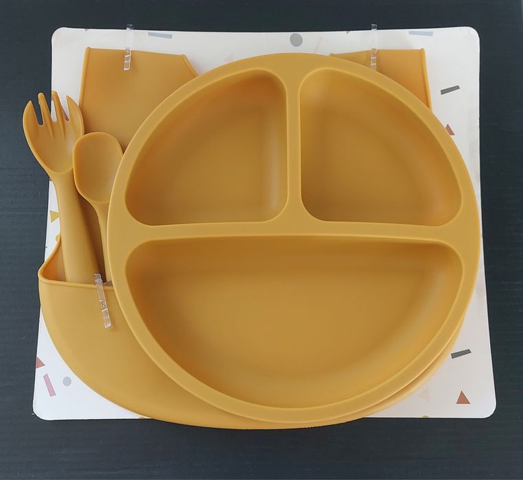 Силиконов комплект за захранване