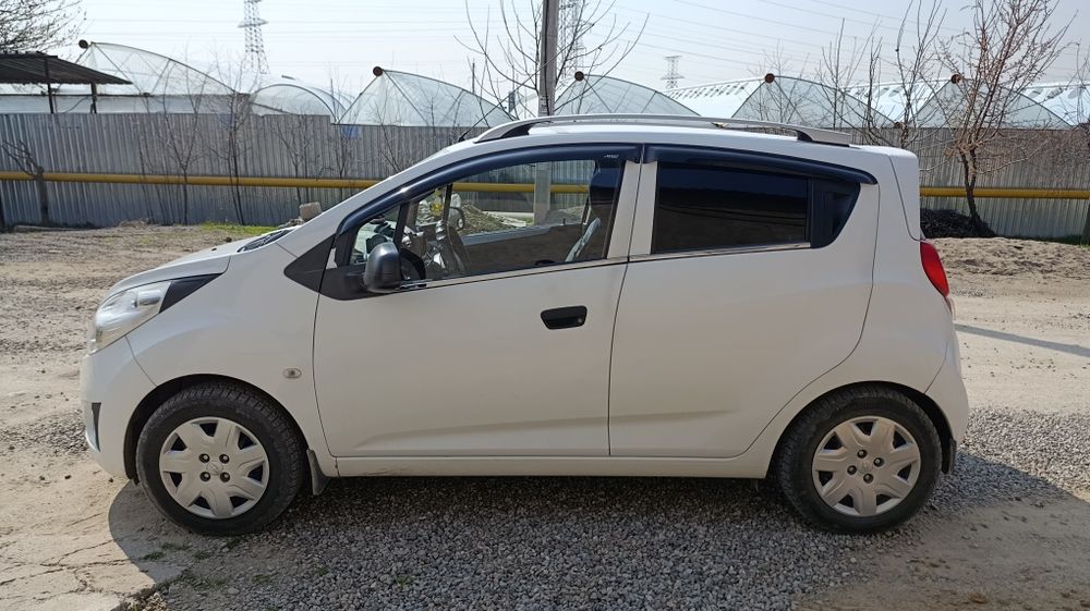 Спарк 2014 Сотилади