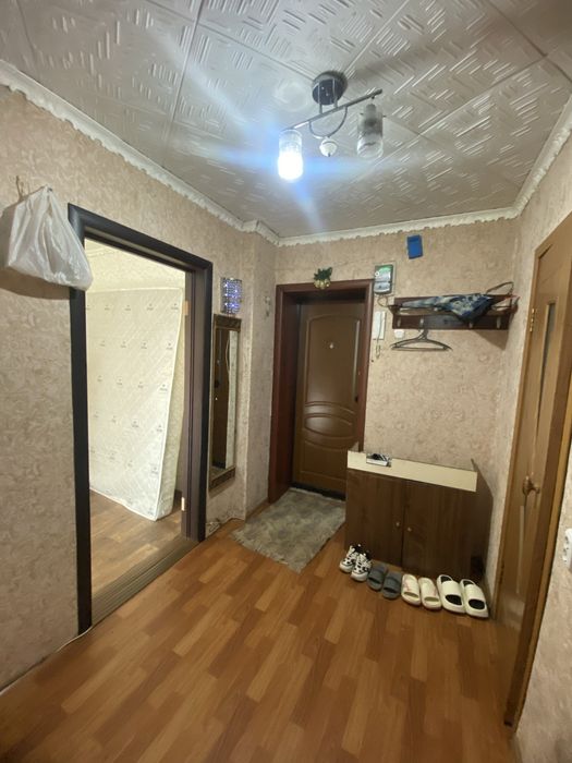 1 комнатная квартира