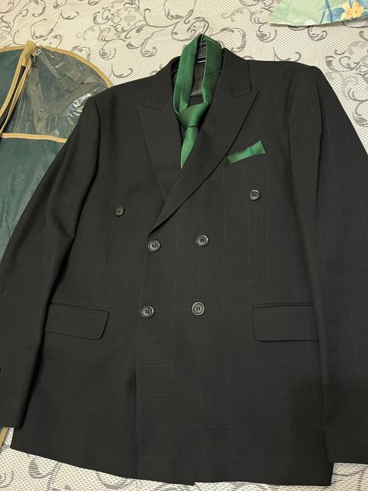 Мужской  костьюм