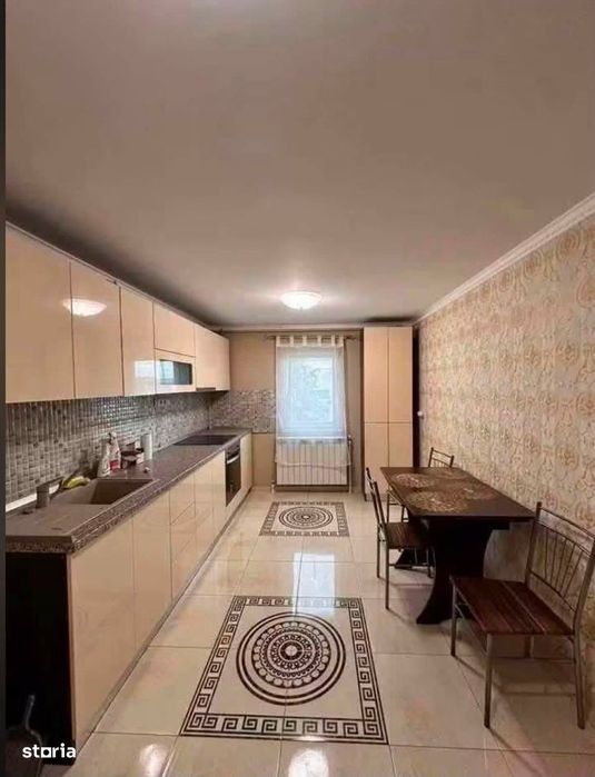 De vanzare apartament cu 2 camere si 2 balcoane, renovat, 56 mp