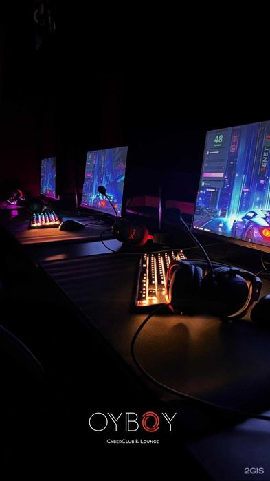 Продается бизнес, компьютерный клуб