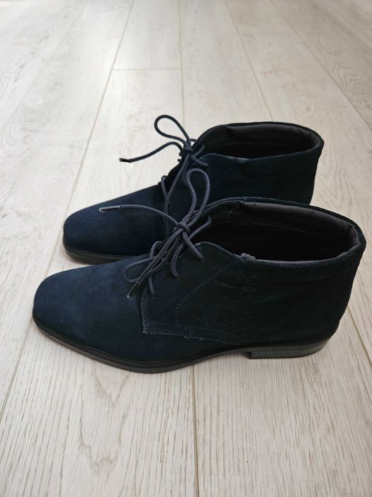 Мъжки боти  Geox