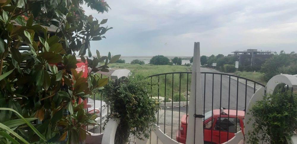 Vand/Inchiriez Pensiune Techirghiol  Posibilitate Plată în RATE*