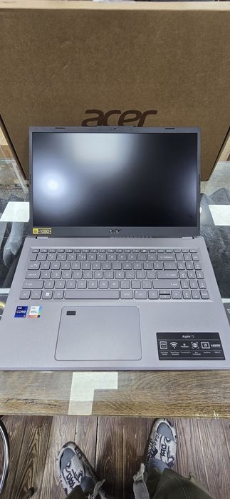 Acer Aspire 15 (A15-51M-959S)