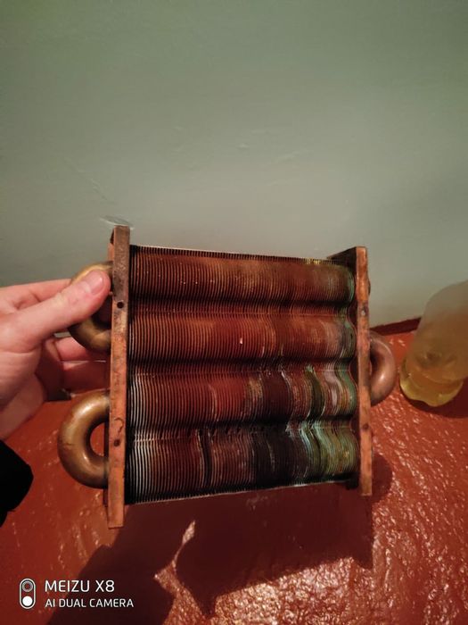 Ремонт газовых котлов всех моделей