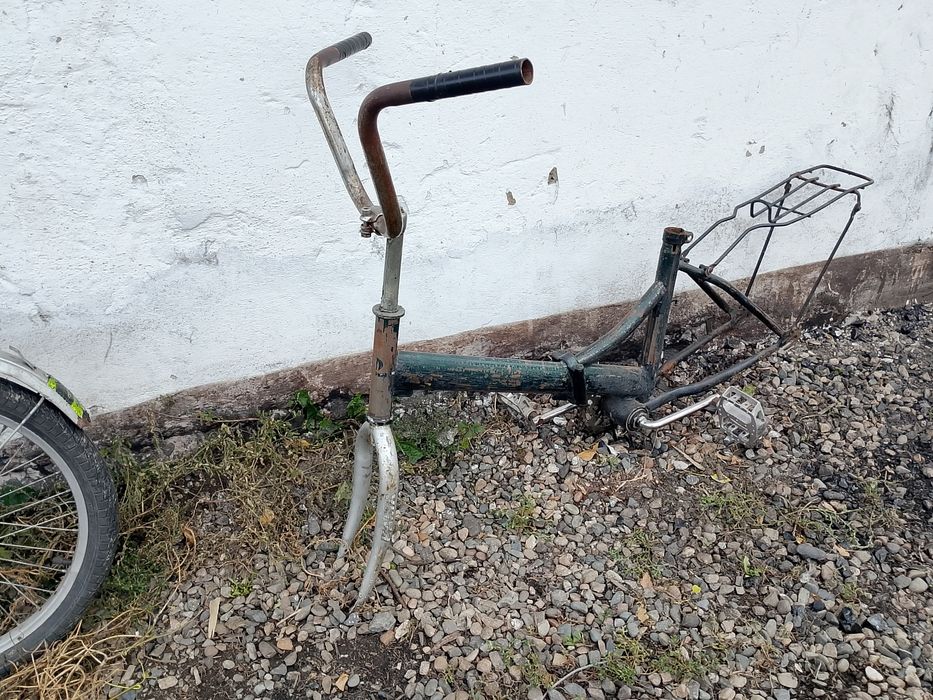 Продам велик кама