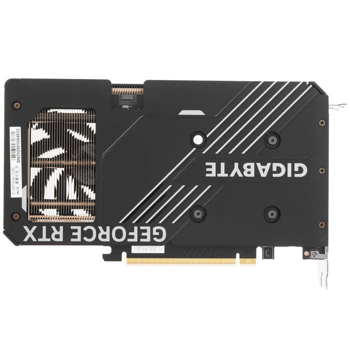 ; Видеокарта GIGABYTE RTX5060Ti 8GB windforce max OC