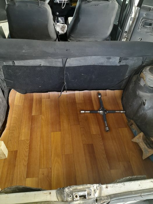 Ваз 2109. Самал-3.