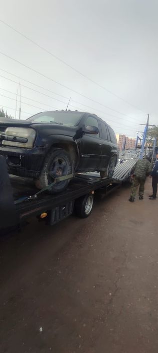 Эвакуатор круглосуточно 24/7