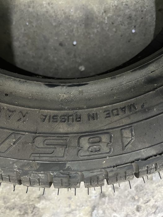 185/60/14 KAMA новый 1шт