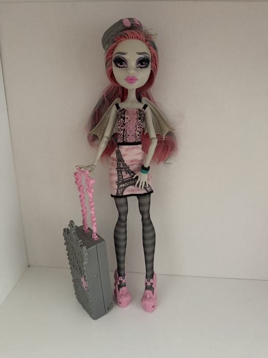 Кукла монстер хай / монстр хай / monster high